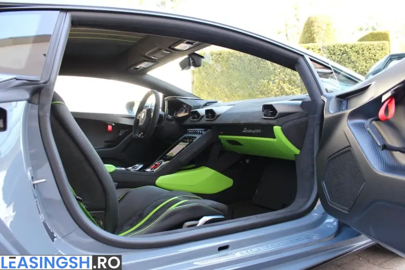 Lamborghini Huracán din 2025 cu 3.980 km - oferta LAM201060 - foto 16