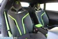 Lamborghini Huracán din 2025 cu 3.980 km - oferta LAM201060 - foto 19