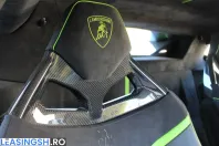 Lamborghini Huracán din 2025 cu 3.980 km - oferta LAM201060 - foto 20