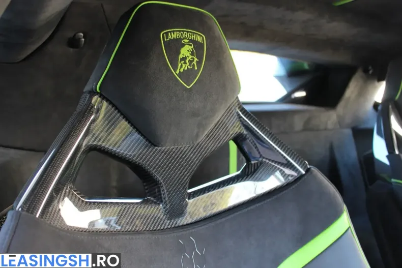 Lamborghini Huracán din 2025 cu 3.980 km - oferta LAM201060 - foto 20
