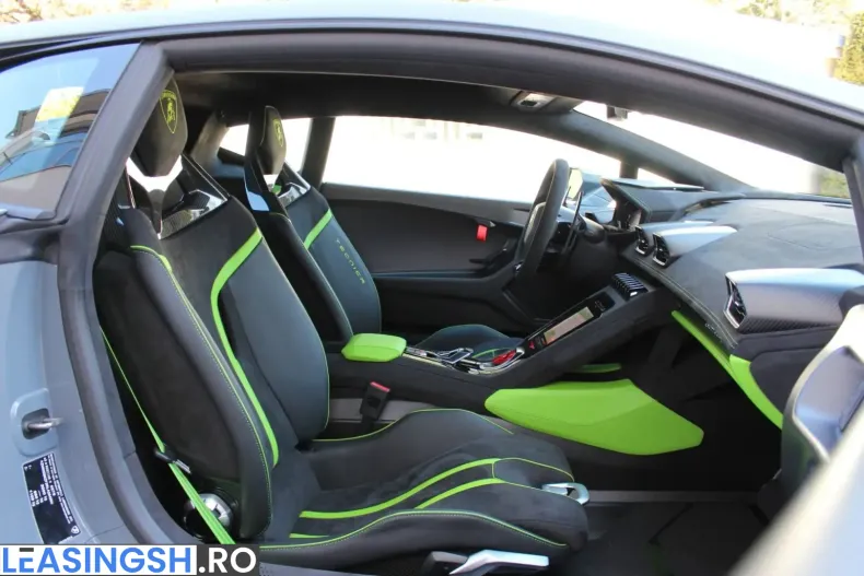 Lamborghini Huracán din 2025 cu 3.980 km - oferta LAM201060 - foto 21