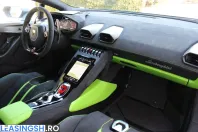 Lamborghini Huracán din 2025 cu 3.980 km - oferta LAM201060 - foto 22