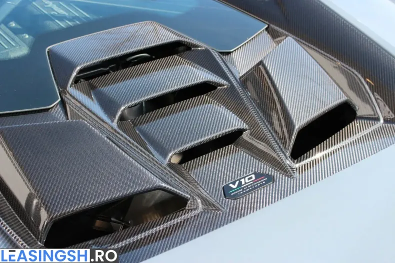 Lamborghini Huracán din 2025 cu 3.980 km - oferta LAM201060 - foto 27