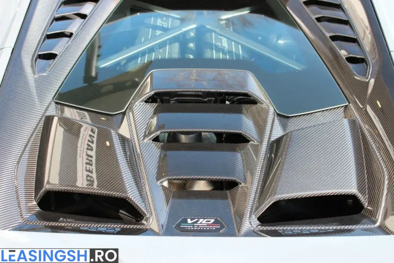 Lamborghini Huracán din 2025 cu 3.980 km - oferta LAM201060 - foto 28