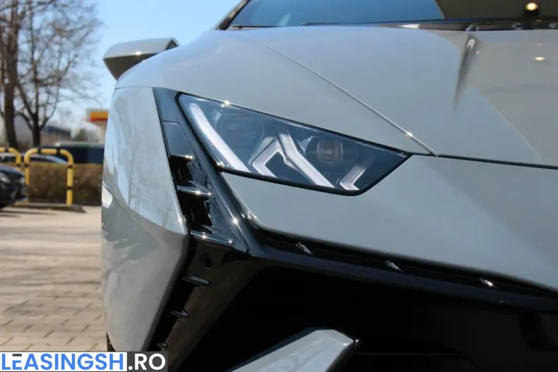 Lamborghini Huracán din 2025 cu 3.980 km - oferta LAM201060 - foto 29