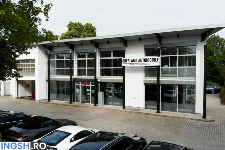 Lamborghini Huracán din 2025 cu 3.980 km - oferta LAM201060 - foto 31