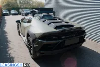 Lamborghini Huracán din 2025 cu 3.125 km - oferta LAM201061 - foto 4