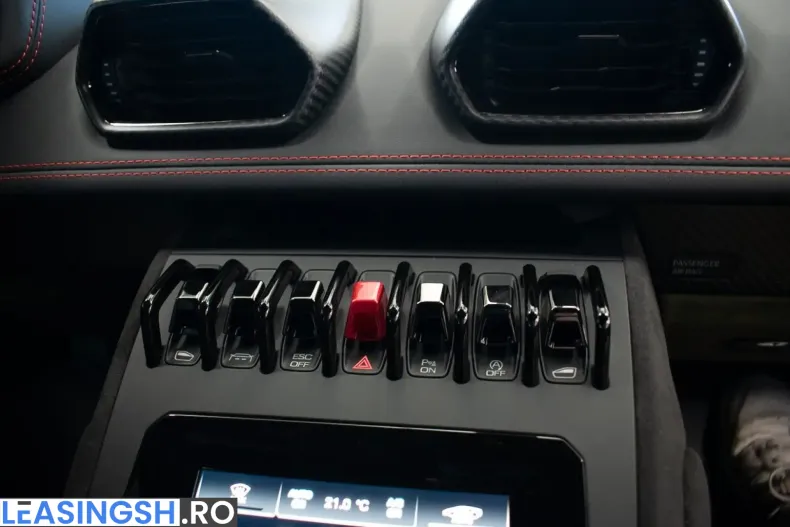 Lamborghini Huracán din 2025 cu 3.125 km - oferta LAM201061 - foto 7