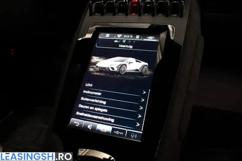 Lamborghini Huracán din 2025 cu 3.125 km - oferta LAM201061 - foto 8