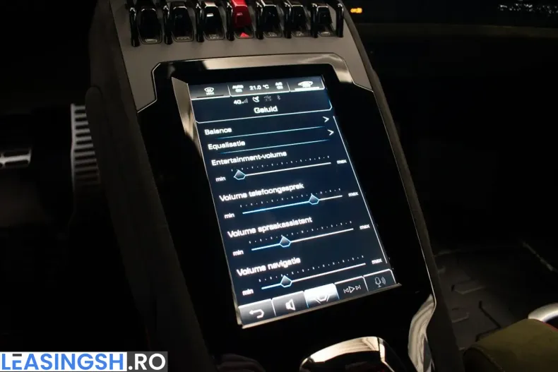 Lamborghini Huracán din 2025 cu 3.125 km - oferta LAM201061 - foto 12