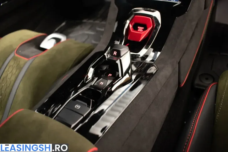 Lamborghini Huracán din 2025 cu 3.125 km - oferta LAM201061 - foto 16