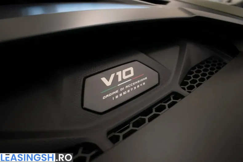 Lamborghini Huracán din 2025 cu 3.125 km - oferta LAM201061 - foto 19