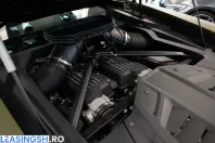 Lamborghini Huracán din 2025 cu 3.125 km - oferta LAM201061 - foto 20