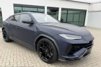Lamborghini Urus din 2025 cu 3.800 km - oferta LAM201062 - foto 3