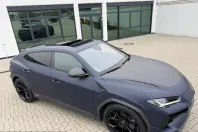 Lamborghini Urus din 2025 cu 3.800 km - oferta LAM201062 - foto 4