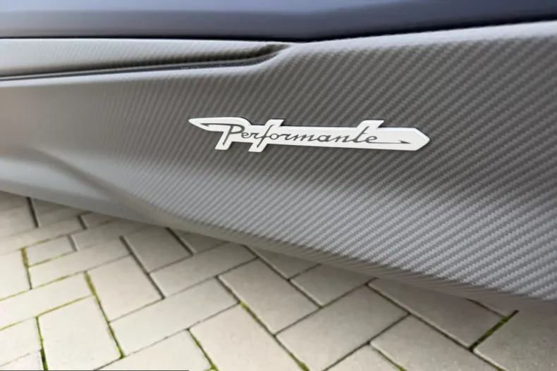 Lamborghini Urus din 2025 cu 3.800 km - oferta LAM201062 - foto 14