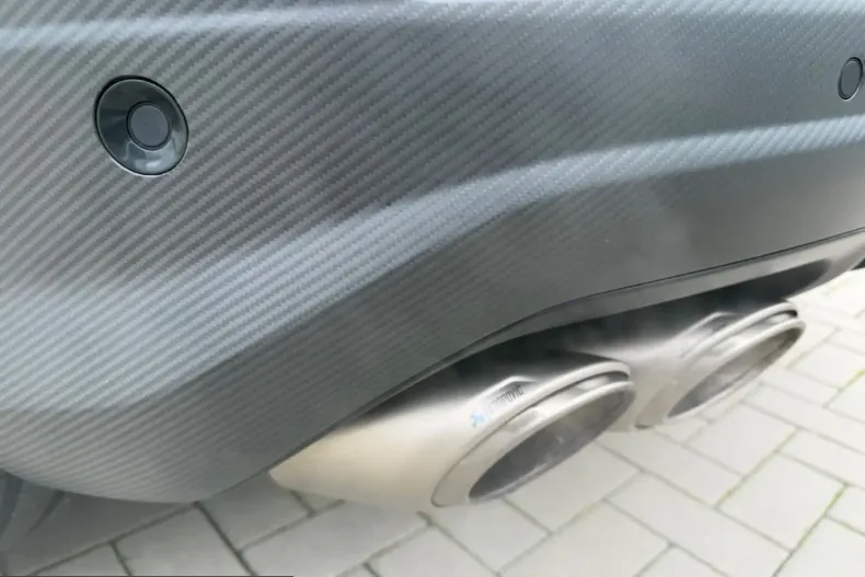 Lamborghini Urus din 2025 cu 3.800 km - oferta LAM201062 - foto 15