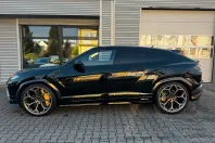 Lamborghini Urus din 2024 cu 13.500 km - oferta LAM201063 - foto 2