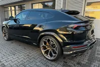 Lamborghini Urus din 2024 cu 13.500 km - oferta LAM201063 - foto 4