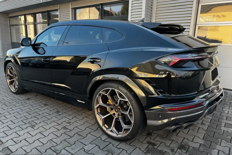 Lamborghini Urus din 2024 cu 13.500 km - oferta LAM201063 - foto 4