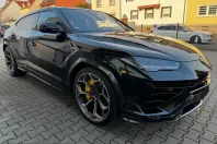 Lamborghini Urus din 2024 cu 13.500 km - oferta LAM201063 - foto 6