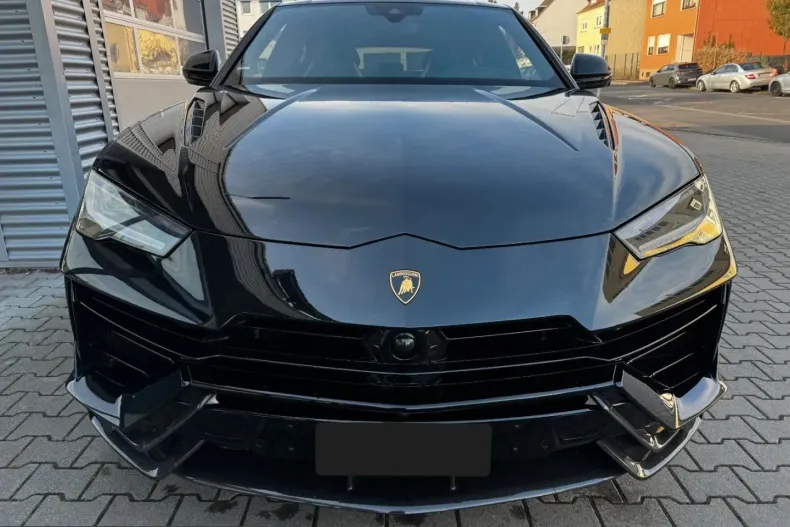 Lamborghini Urus din 2024 cu 13.500 km - oferta LAM201063 - foto 7
