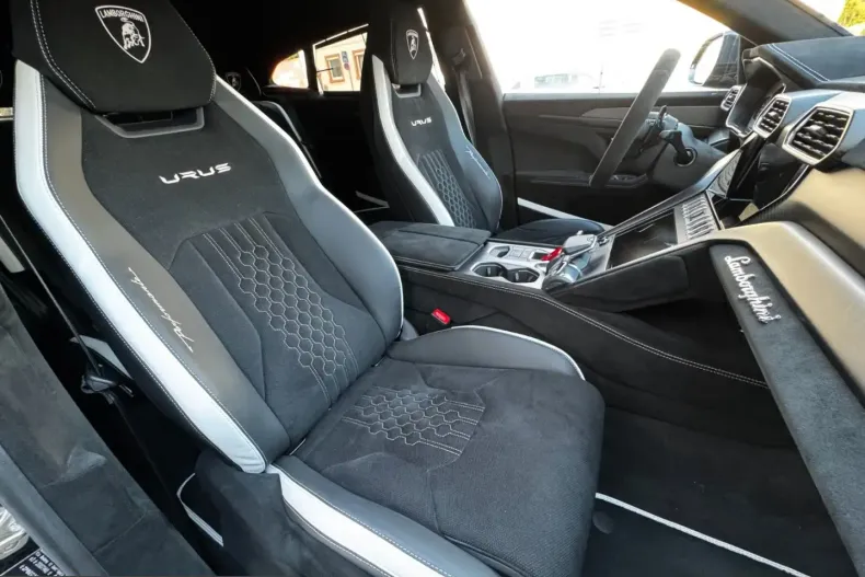 Lamborghini Urus din 2024 cu 13.500 km - oferta LAM201063 - foto 8