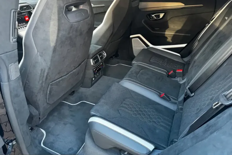 Lamborghini Urus din 2024 cu 13.500 km - oferta LAM201063 - foto 12