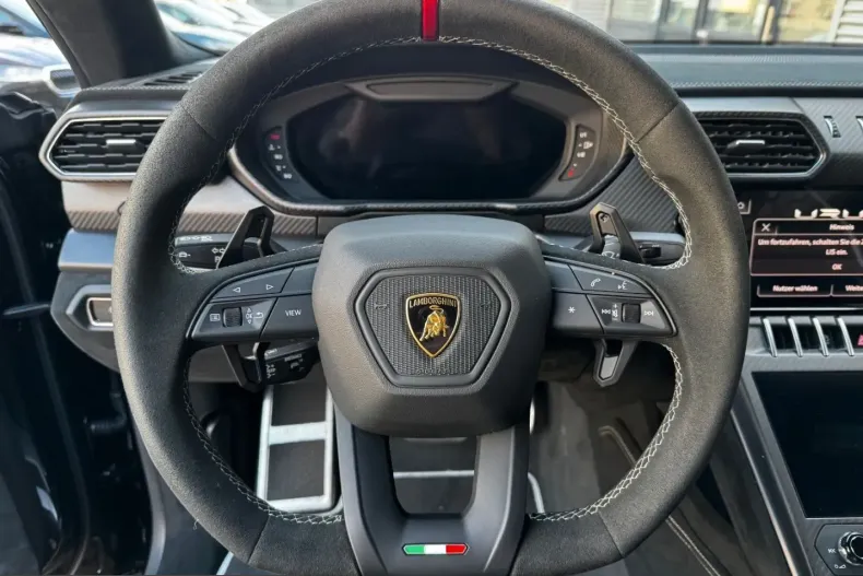 Lamborghini Urus din 2024 cu 13.500 km - oferta LAM201063 - foto 18