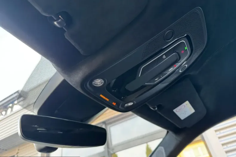 Lamborghini Urus din 2024 cu 13.500 km - oferta LAM201063 - foto 19