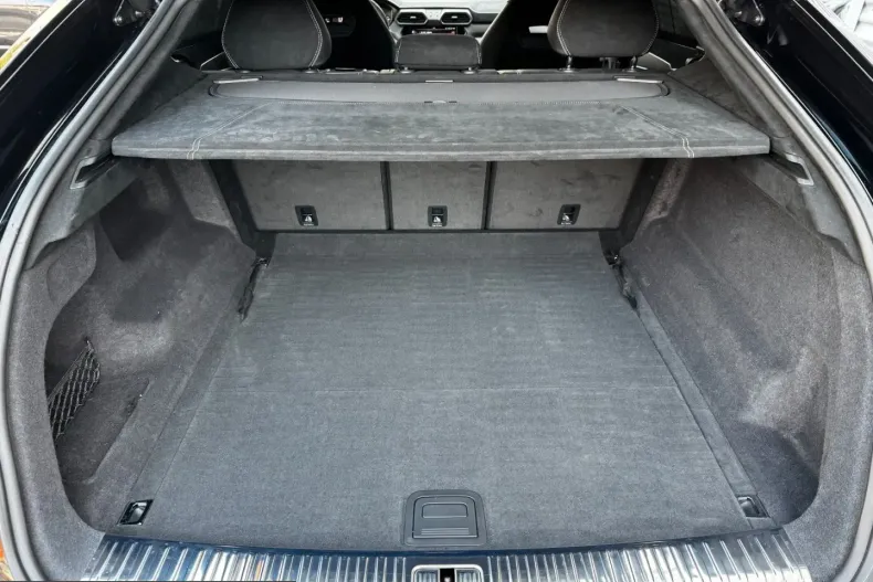 Lamborghini Urus din 2024 cu 13.500 km - oferta LAM201063 - foto 25