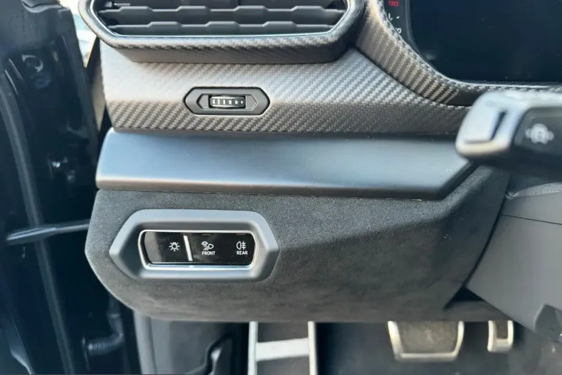 Lamborghini Urus din 2024 cu 13.500 km - oferta LAM201063 - foto 28