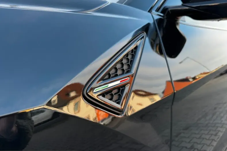 Lamborghini Urus din 2024 cu 13.500 km - oferta LAM201063 - foto 29