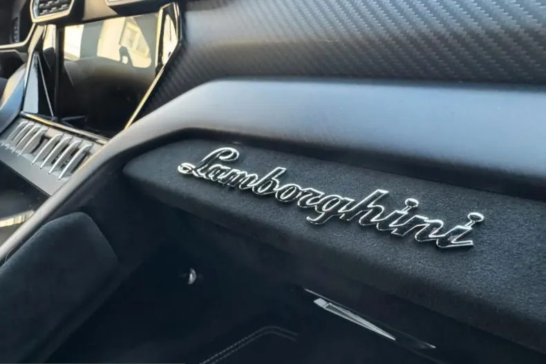 Lamborghini Urus din 2024 cu 13.500 km - oferta LAM201063 - foto 32