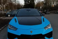 Lamborghini Urus din 2024 cu 10.000 km - oferta LAM201064 - foto 2