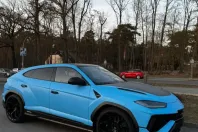 Lamborghini Urus din 2024 cu 10.000 km - oferta LAM201064 - foto 4