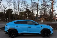 Lamborghini Urus din 2024 cu 10.000 km - oferta LAM201064 - foto 6