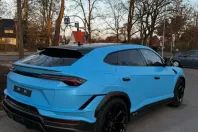 Lamborghini Urus din 2024 cu 10.000 km - oferta LAM201064 - foto 7