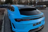 Lamborghini Urus din 2024 cu 10.000 km - oferta LAM201064 - foto 10