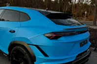 Lamborghini Urus din 2024 cu 10.000 km - oferta LAM201064 - foto 11