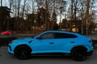 Lamborghini Urus din 2024 cu 10.000 km - oferta LAM201064 - foto 13