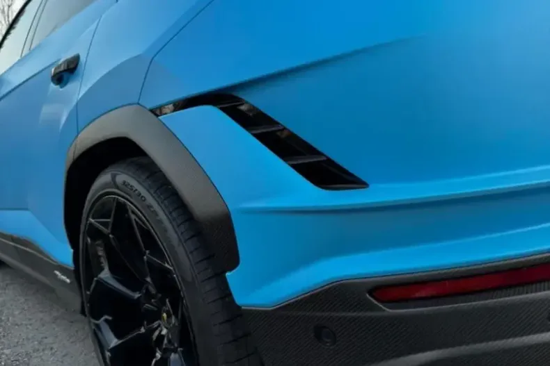 Lamborghini Urus din 2024 cu 10.000 km - oferta LAM201064 - foto 14