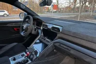 Lamborghini Urus din 2024 cu 10.000 km - oferta LAM201064 - foto 21