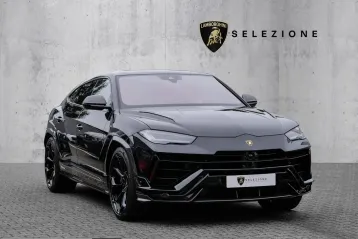 Lamborghini Urus din 2024 - oferta LAM201065