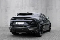 Lamborghini Urus din 2024 cu 8.100 km - oferta LAM201065 - foto 3