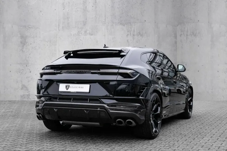 Lamborghini Urus din 2024 cu 8.100 km - oferta LAM201065 - foto 3