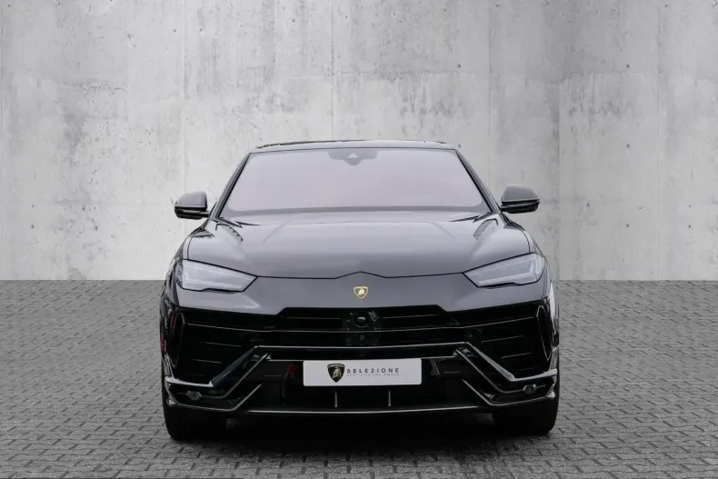 Lamborghini Urus din 2024 cu 8.100 km - oferta LAM201065 - foto 5