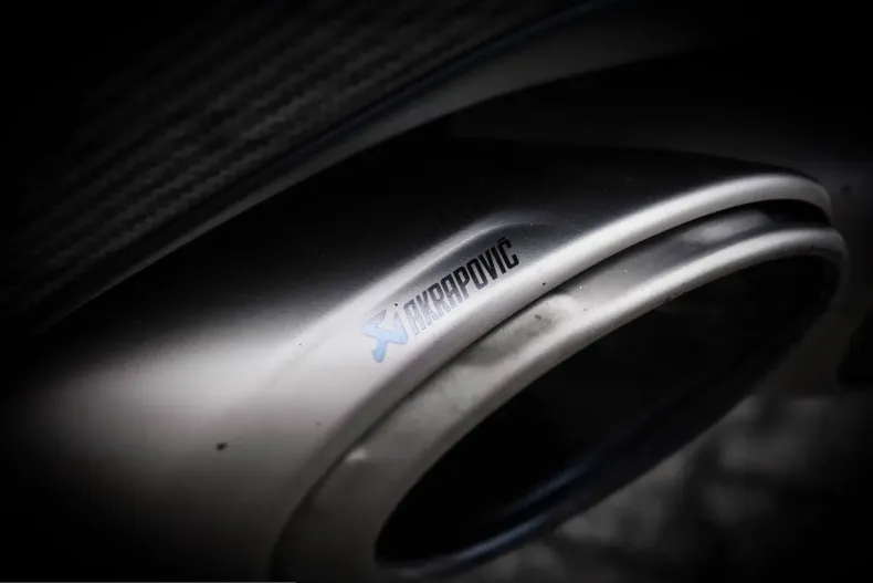 Lamborghini Urus din 2024 cu 8.100 km - oferta LAM201065 - foto 11