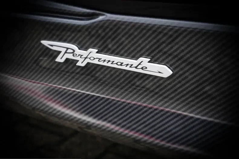 Lamborghini Urus din 2024 cu 8.100 km - oferta LAM201065 - foto 12