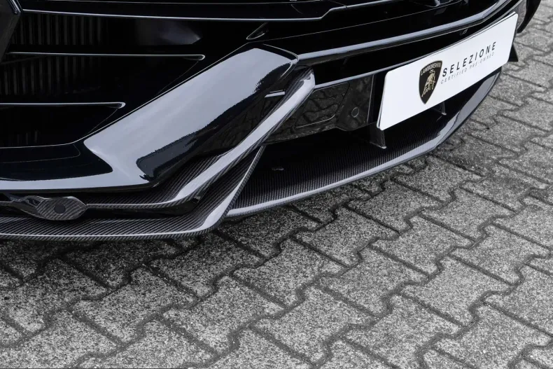 Lamborghini Urus din 2024 cu 8.100 km - oferta LAM201065 - foto 13